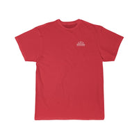 UnCruise Whale Tail Logo Short Sleeve Tee