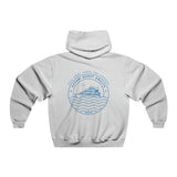 Safari Quest NUBLEND® Hooded Sweatshirt