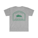 Safari Explorer Softstyle T-Shirt