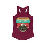 Women's La Pinta Tank Top