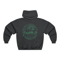Wilderness Legacy NUBLEND® Hooded Sweatshirt