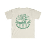 Wilderness Legacy Softstyle T-Shirt