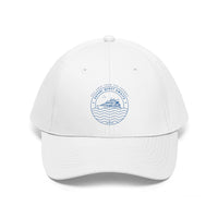 Safari Quest Unisex Twill Hat