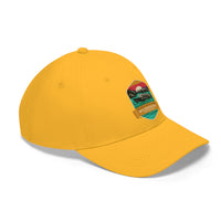 Wilderness Explorer Unisex Twill Hat