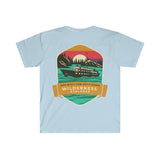 Wilderness Explorer Softstyle T-Shirt