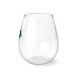 Go Small Stemless Wine Glass, 11.75oz