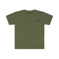 Wilderness Discoverer Softstyle T-Shirt