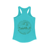 Women's Wilderness Legacy Tank Top