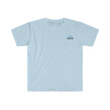 Wilderness Adventurer Softstyle T-Shirt