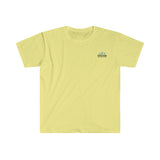 Safari Quest Softstyle T-Shirt