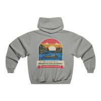 Wilderness Discoverer NUBLEND® Hooded Sweatshirt