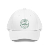 Wilderness Legacy Unisex Twill Hat