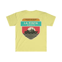 La Pinta Softstyle T-Shirt