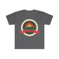 Wilderness Adventurer Softstyle T-Shirt