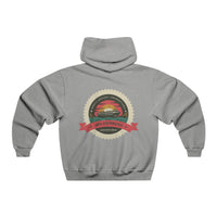 Wilderness Adventurer NUBLEND® Hooded Sweatshirt