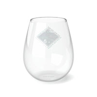 Go Small Stemless Wine Glass, 11.75oz