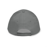 Safari Voyager Unisex Twill Hat