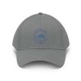 Safari Quest Unisex Twill Hat