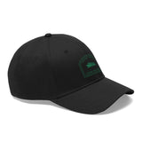 Safari Explorer Unisex Twill Hat