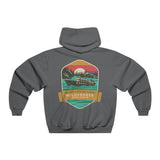 Wilderness Explorer NUBLEND® Hooded Sweatshirt