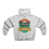 Wilderness Explorer NUBLEND® Hooded Sweatshirt