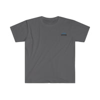 Safari Voyager Softstyle T-Shirt