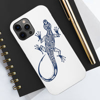 UnCruise Gecko Case Mate Tough Phone Case