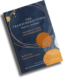 The Transformational Travel Journal
