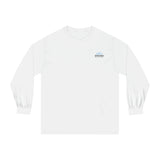 2023 Kayak Adventure Unisex Classic Long Sleeve T-Shirt