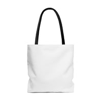 Break Up With Boring Tote Bag