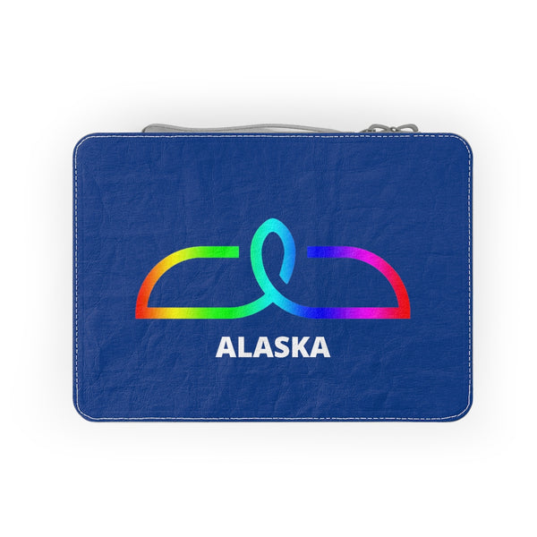 Alaska Pride Eco Lunch Bag