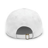2023 Big On Adventure Hat with Leather Patch