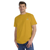 Pride Organic Unisex Classic T-Shirt