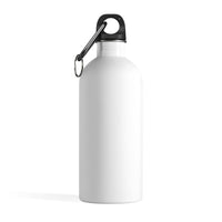 Whale Stainless Steel Water Bottle
