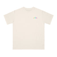 Pride Organic Unisex Classic T-Shirt
