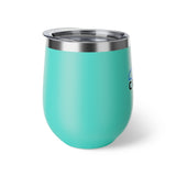 Crew Copper Vacuum Insulated Cup, 12oz