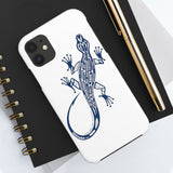 UnCruise Gecko Case Mate Tough Phone Case
