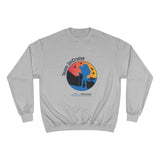 Team UnCruise - Champion Sweatshirt