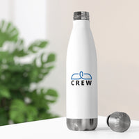 Crew 20oz Insulated Bottle