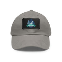 2023 Small Ship Big Alaska Hat with Leather Patch