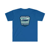 2023 Making Waves Adventure T-Shirt
