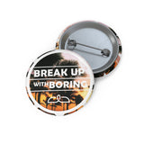 Break Up With Boring Pin Buttons