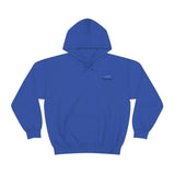 2023 Big Alaska Unisex Hooded Sweatshirt