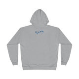 Cruise Vibes EcoSmart® Pullover Hoodie Sweatshirt