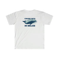 2023 Cruise into Adventure - Belize T-Shirt
