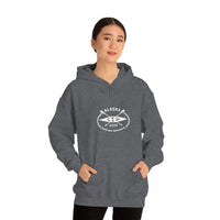 Alaska 2022 Hooded Sweatshirt
