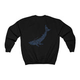 Alaskan Adventure Unisex Heavy Blend™ Crewneck Sweatshirt