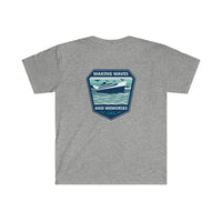 2023 Making Waves Adventure T-Shirt