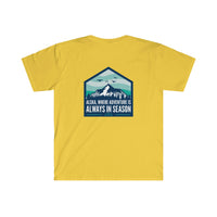 2023 Alaska in Season T-Shirt