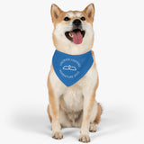 Certified Adventure Dog Collar Bandana